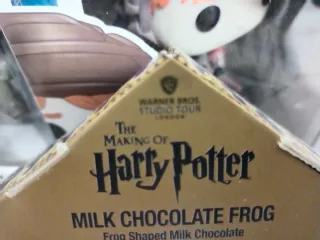 Artículos Harry Potter