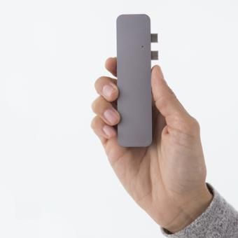 Macbook Pro 15" Touchbar i7 16GB 512GB + EXTRAS