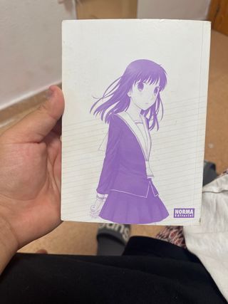 todo bien, pero no tiene código de barras