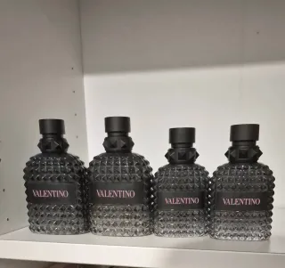 Valentino Born In Roma Hombre Set 4 Perfumes