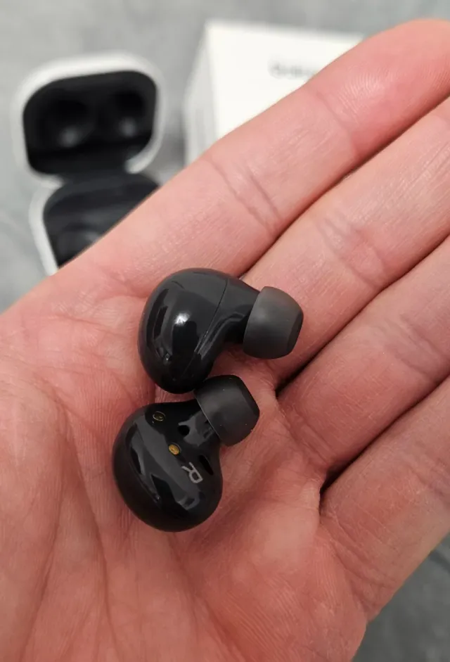Samsung Galaxy Buds 2 Negros