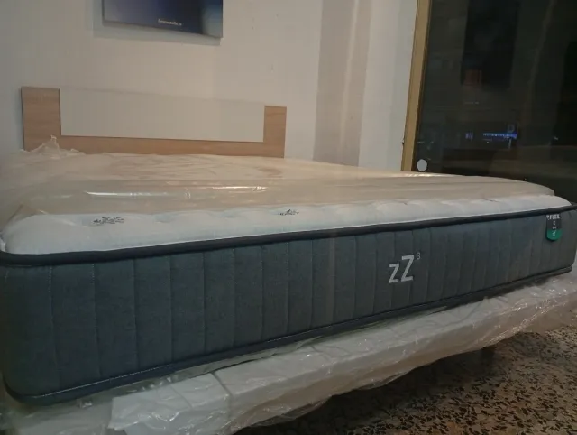 ZZ3 180x190 FLEX FIRM COOL