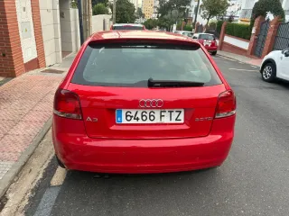 AUDI A3 2.0TDI 140CV SLINE