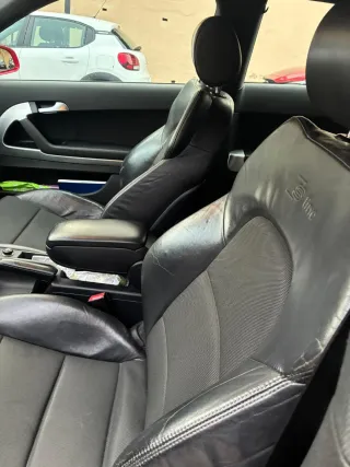 AUDI A3 2.0TDI 140CV SLINE