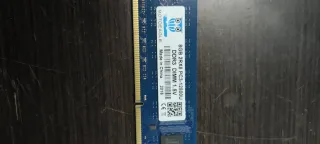 Módulos RAM DDR3 (8GB x 3)