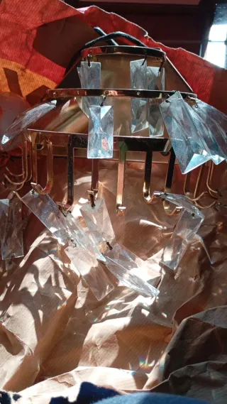 Lote de cristalería y vajilla.lote tan solo 30€