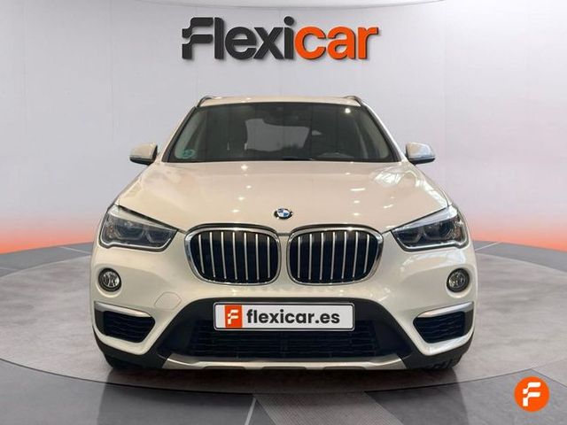 BMW X1 sDrive18d