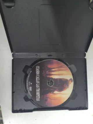 DVD Quando Taciano le Trombe