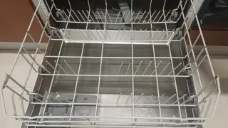 Lavavajillas Ansonic Blanco