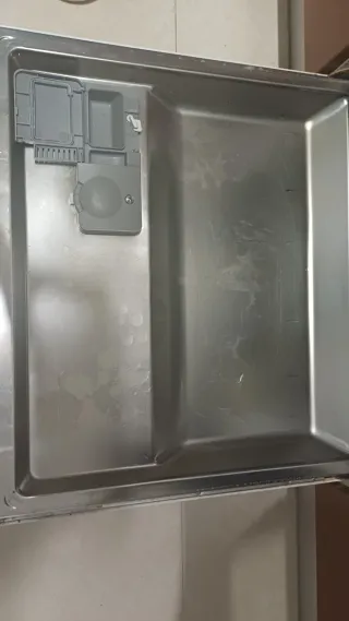 Lavavajillas Ansonic Blanco