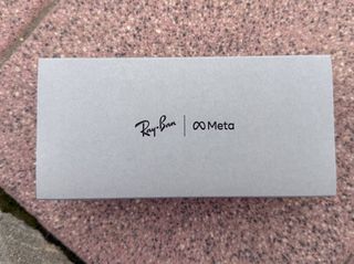 Ray-Ban Meta Gafas Inteligentes Segunda Generación