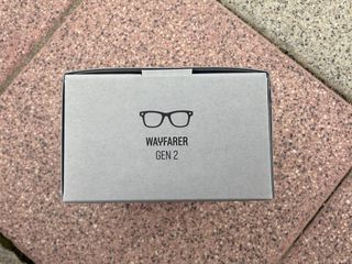 Ray-Ban Meta Gafas Inteligentes Segunda Generación