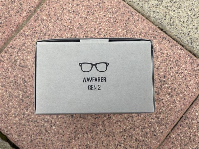 Ray-Ban Meta Gafas Inteligentes Segunda Generación