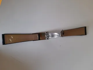 Cinturini vintage vero vitello