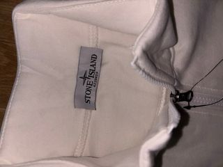 Sudadera Stone Island