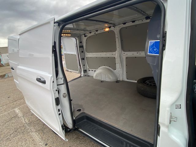 Mercedes-Benz Vito 2021 Larga 95.000km unico dueño