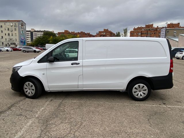 Mercedes-Benz Vito 2021 Larga 95.000km unico dueño