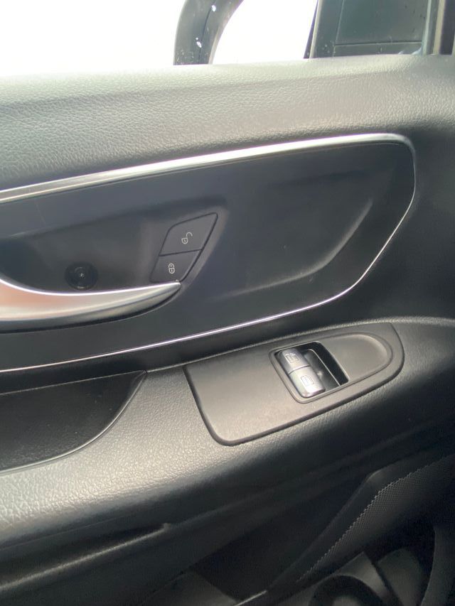Mercedes-Benz Vito 2021 Larga 95.000km unico dueño
