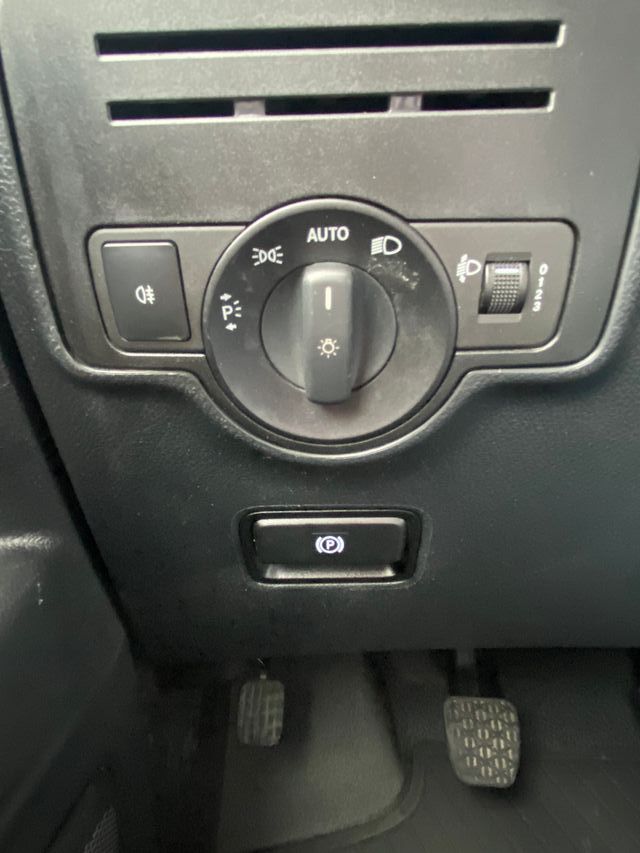 Mercedes-Benz Vito 2021 Larga 95.000km unico dueño