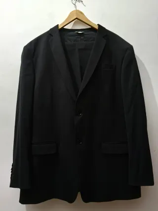 Completo elegante uomo Havana&Co nero