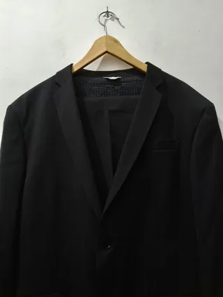 Completo elegante uomo Havana&Co nero
