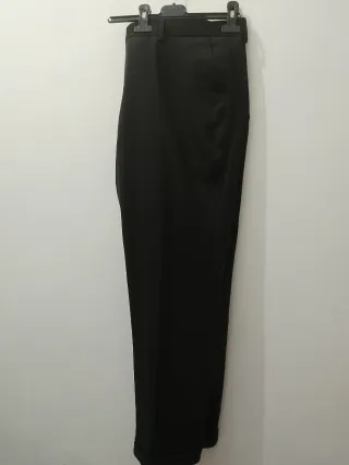 Completo elegante uomo Havana&Co nero