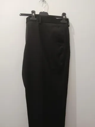 Completo elegante uomo Havana&Co nero