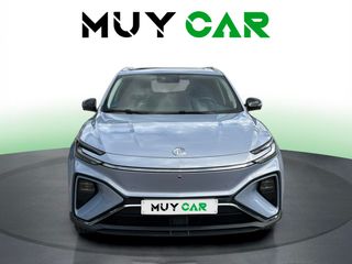 MG Marvel R 70kWh Comfort 132 kW (180 CV)