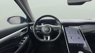 MG Marvel R 70kWh Comfort 132 kW (180 CV)