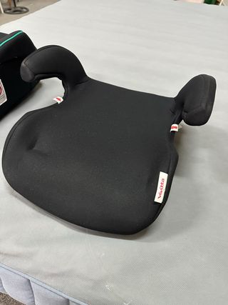 2 Silletas elevadoras Bebeconfort