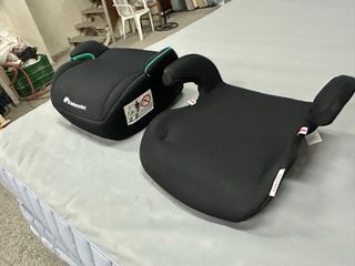 2 Silletas elevadoras Bebeconfort