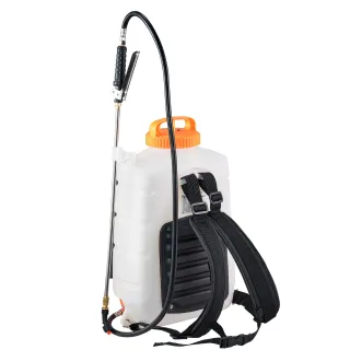 Nebulizzatore Giardino a Batteria da Spalla 15L