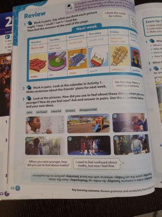 LEAD THE WAY 6 Pupil's Book: libro del alumno d...