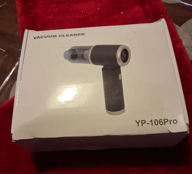 Aspirapolvere YP-106Pro