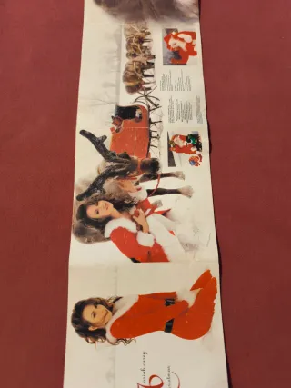 Cd Mariah Carey - Merry Christmas