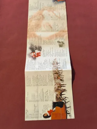 Cd Mariah Carey - Merry Christmas