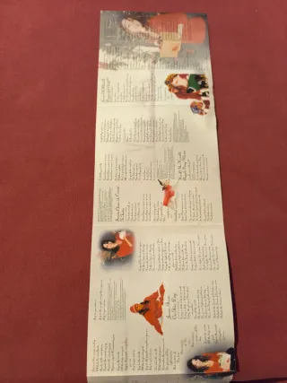 Cd Mariah Carey - Merry Christmas