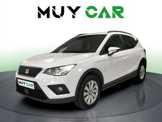 SEAT Arona 1.6 TDI Ecomotive S&S Style 70 kW (95 CV)
