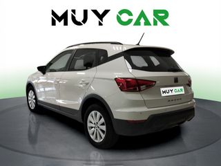 SEAT Arona 1.6 TDI Ecomotive S&S Style 70 kW (95 CV)