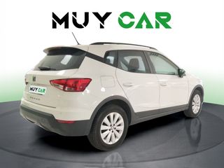 SEAT Arona 1.6 TDI Ecomotive S&S Style 70 kW (95 CV)