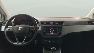 SEAT Arona 1.6 TDI Ecomotive S&S Style 70 kW (95 CV)