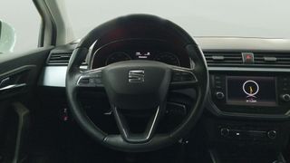 SEAT Arona 1.6 TDI Ecomotive S&S Style 70 kW (95 CV)