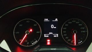 SEAT Arona 1.6 TDI Ecomotive S&S Style 70 kW (95 CV)