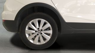 SEAT Arona 1.6 TDI Ecomotive S&S Style 70 kW (95 CV)