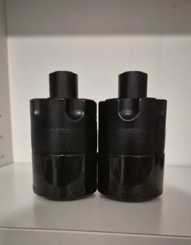 Azzaro Perfume Hombre Negro