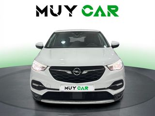 Opel Grandland X 1.2 Turbo S&S ecoTEC Excellence 96 kW (130 CV)