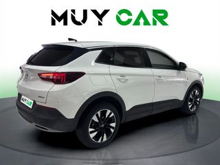 Opel Grandland X 1.2 Turbo S&S ecoTEC Excellence 96 kW (130 CV)