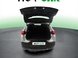 Opel Grandland X 1.2 Turbo S&S ecoTEC Excellence 96 kW (130 CV)