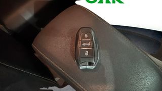 Opel Grandland X 1.2 Turbo S&S ecoTEC Excellence 96 kW (130 CV)