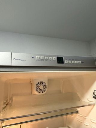 Nevera Liebherr